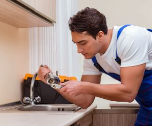 About Emergency plumbing pros Healy, AK