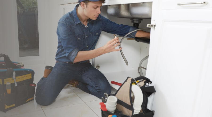 Professional emergency plumbing in Healy, AK